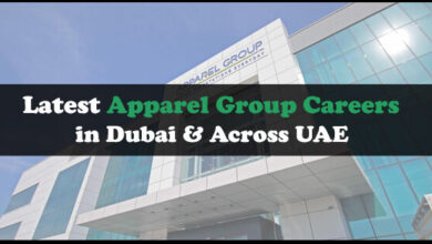 Apparel Group Careers