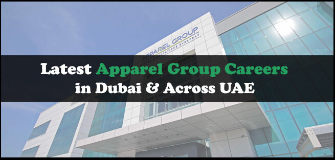 Apparel Group Careers Apparel Group Careers