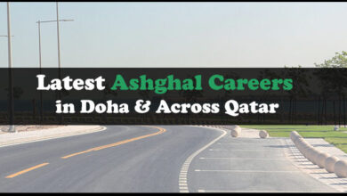 Ashghal Careers