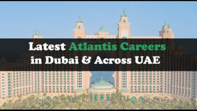 Atlantis Careers