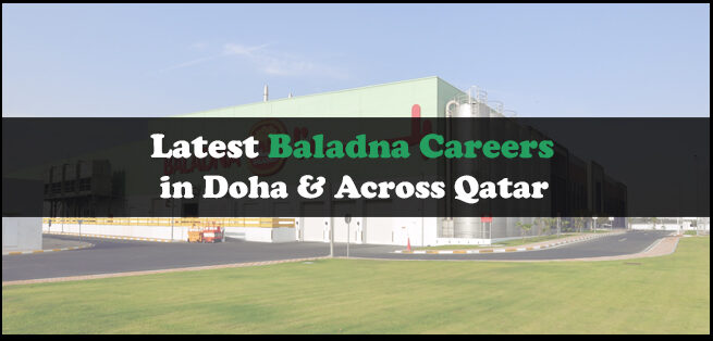 Baladna Careers Baladna Careers