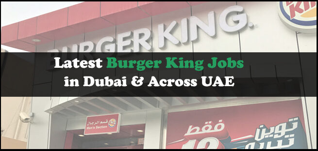 Burger King Jobs Burger King Jobs