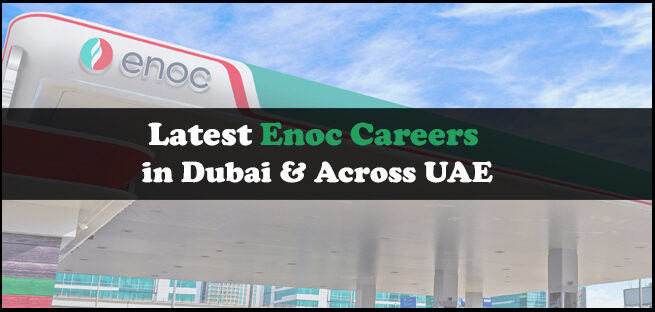 ENOC Careers