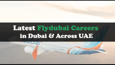 Flydubai Careers