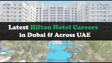 Hilton Hotel Careers