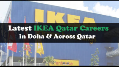 IKEA Qatar Careers