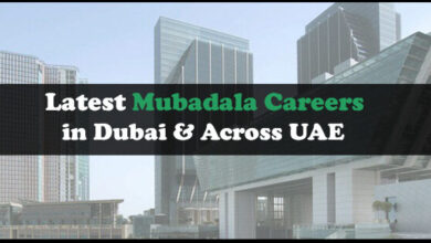 Mubadala Careers