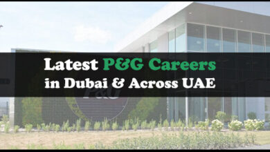 PG Careers