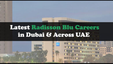Radisson Blu Careers