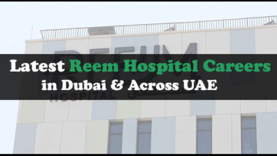 Reem Hospital Careers