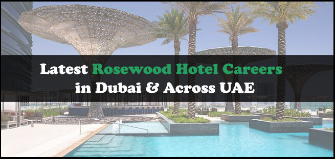 Rosewood Hotel Careers Rosewood Hotel Careers
