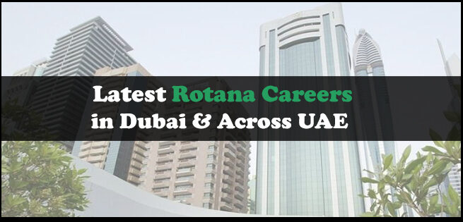 Rotana Careers Rotana Careers