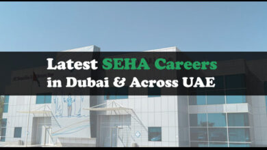 SEHA Careers