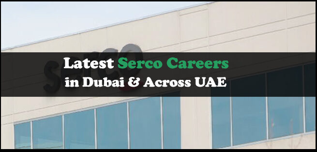 Serco Careers Serco Careers