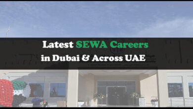 SEWA Careers