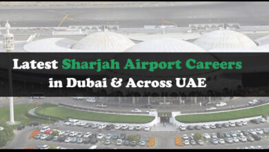 Sharjah Airport Careers