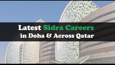 Sidra Careers