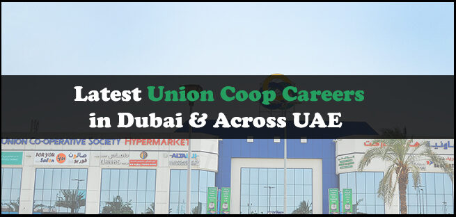 Union Coop Careers Union Coop Careers